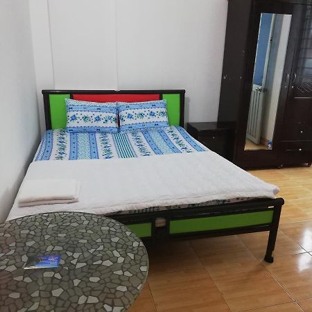 Ngoc Phung Guesthouse فونج تاو المظهر الخارجي الصورة
