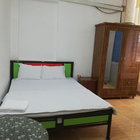 Ngoc Phung Guesthouse فونج تاو المظهر الخارجي الصورة