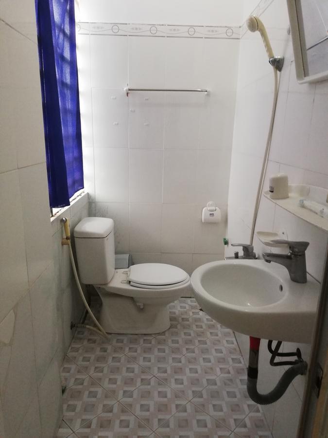 Ngoc Phung Guesthouse فونج تاو المظهر الخارجي الصورة