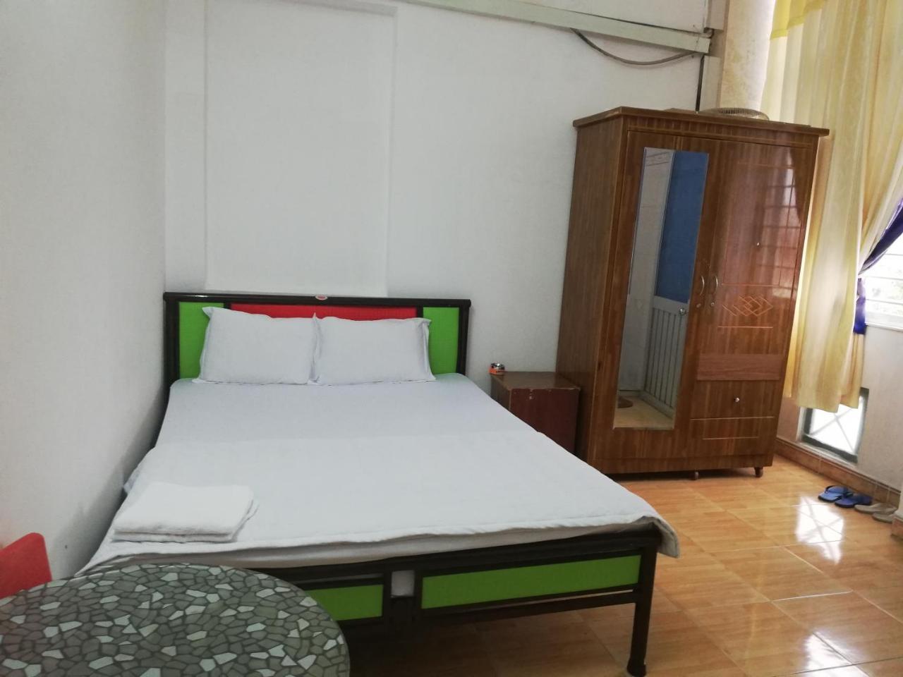 Ngoc Phung Guesthouse فونج تاو المظهر الخارجي الصورة